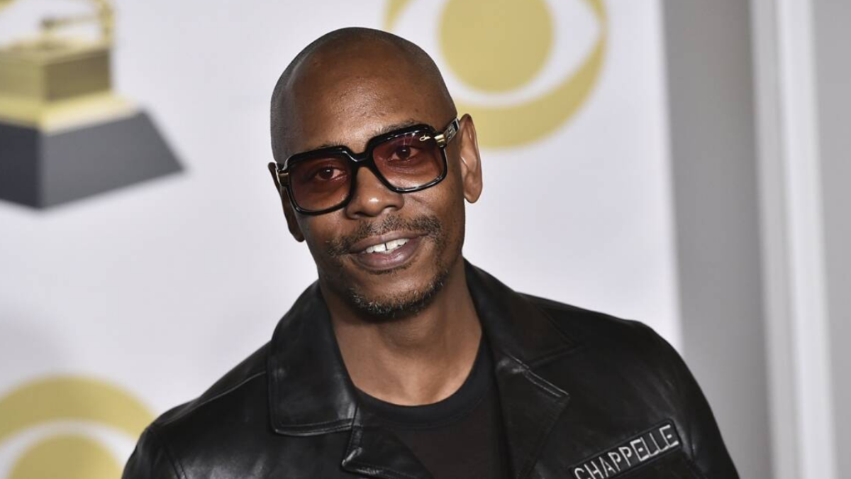 Dave Chappelle Quotes