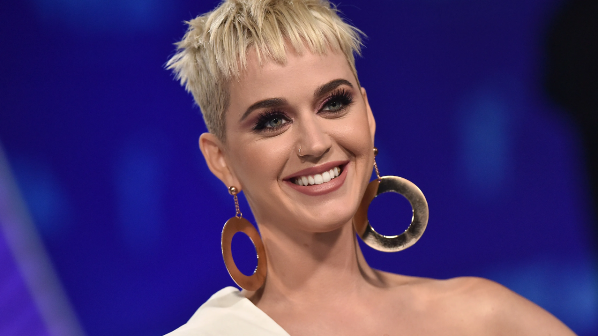Katy Perry Quotes