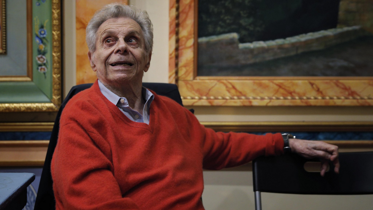 Mort Sahl Quotes