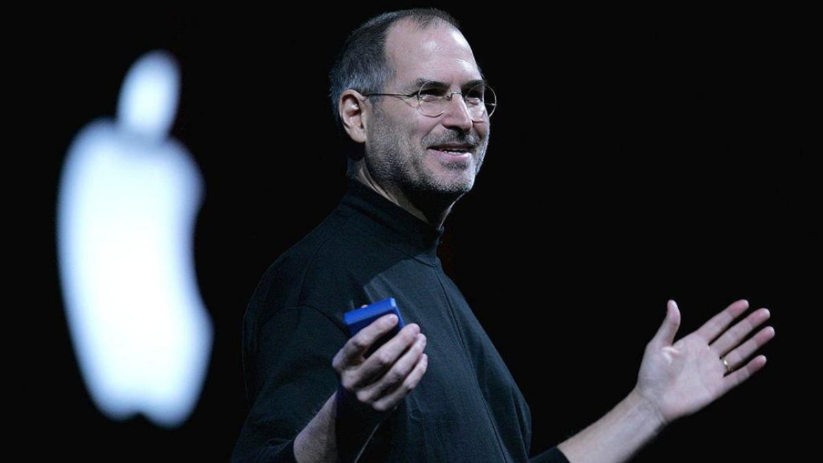 Steve Jobs Quotes