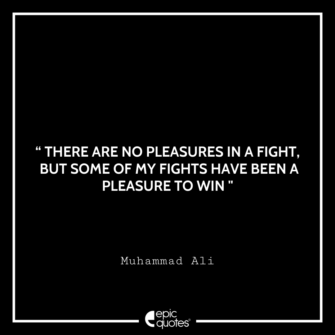 famous funny quotes muhammad ali free pics