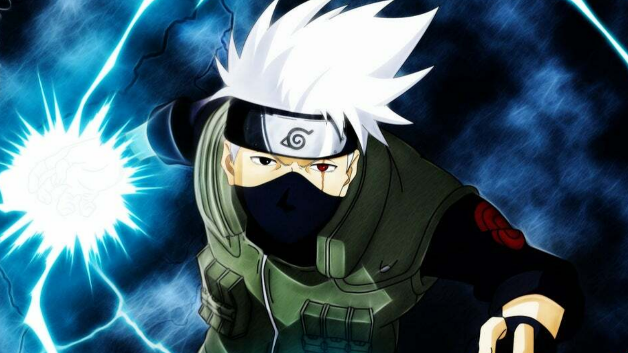 Kakashi Quotes