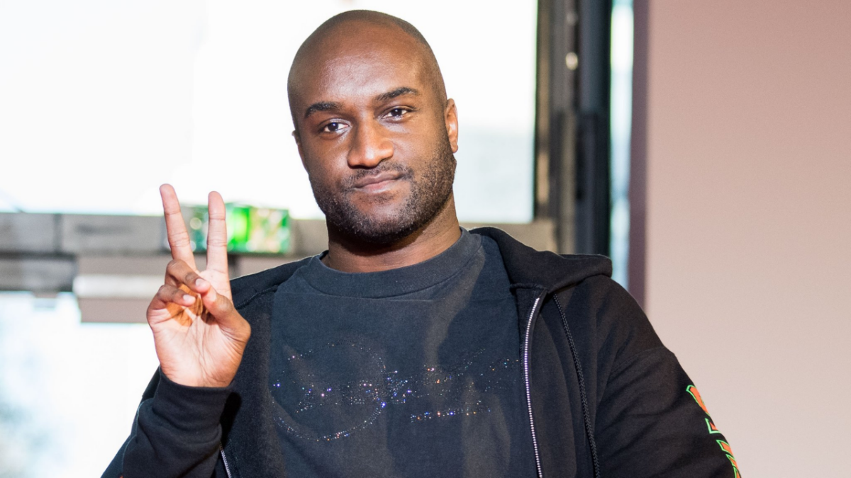 Virgil Abloh Quotes