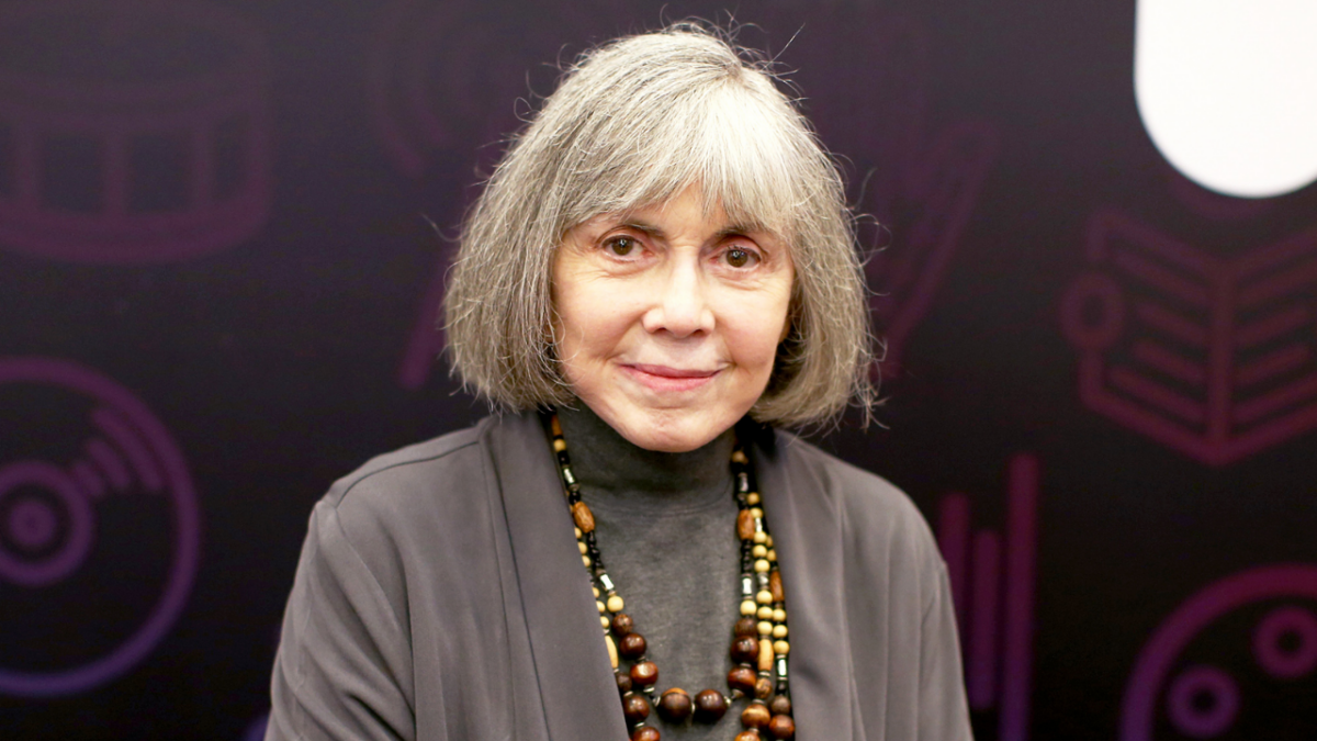 Anne Rice Quotes