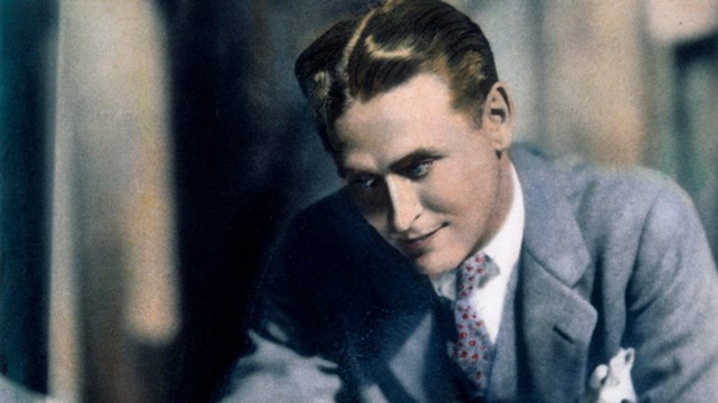 15 Best F. Scott Fitzgerald Quotes, The Author of The Great Gatsby