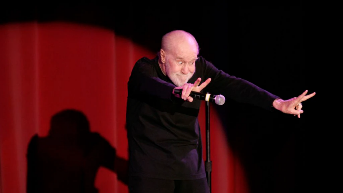 George Carlin Quotes