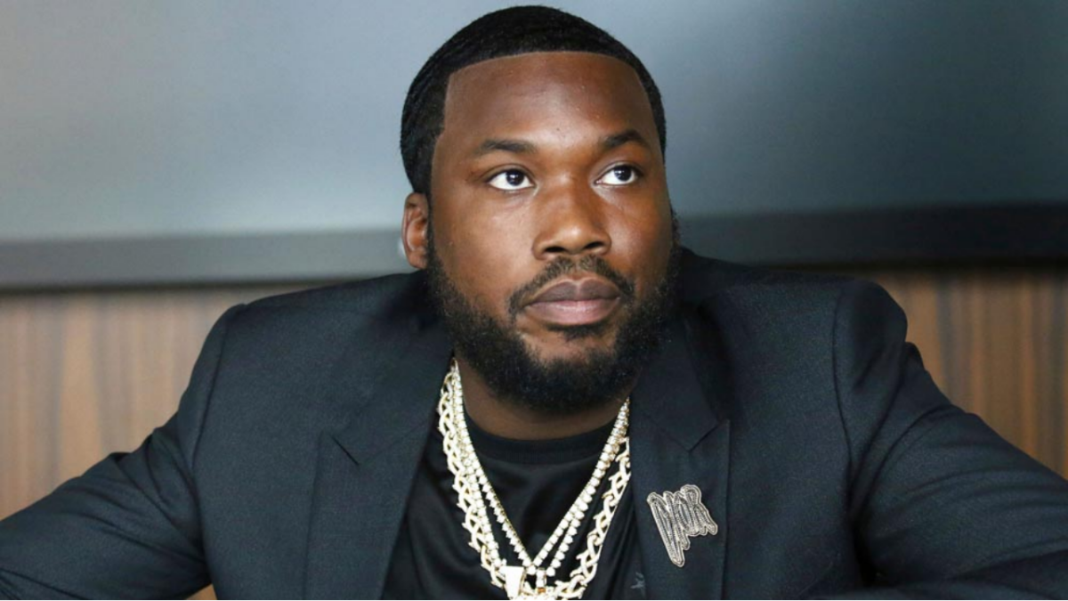 Meek Mill Quotes