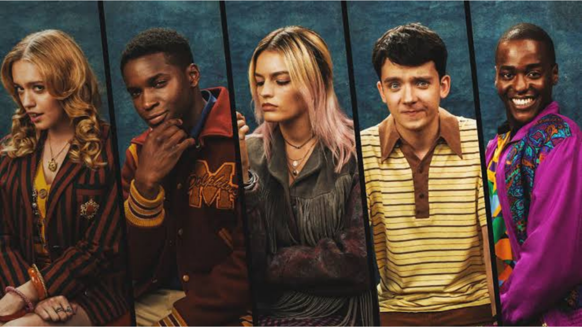 Sex Education Season 3 Quotes