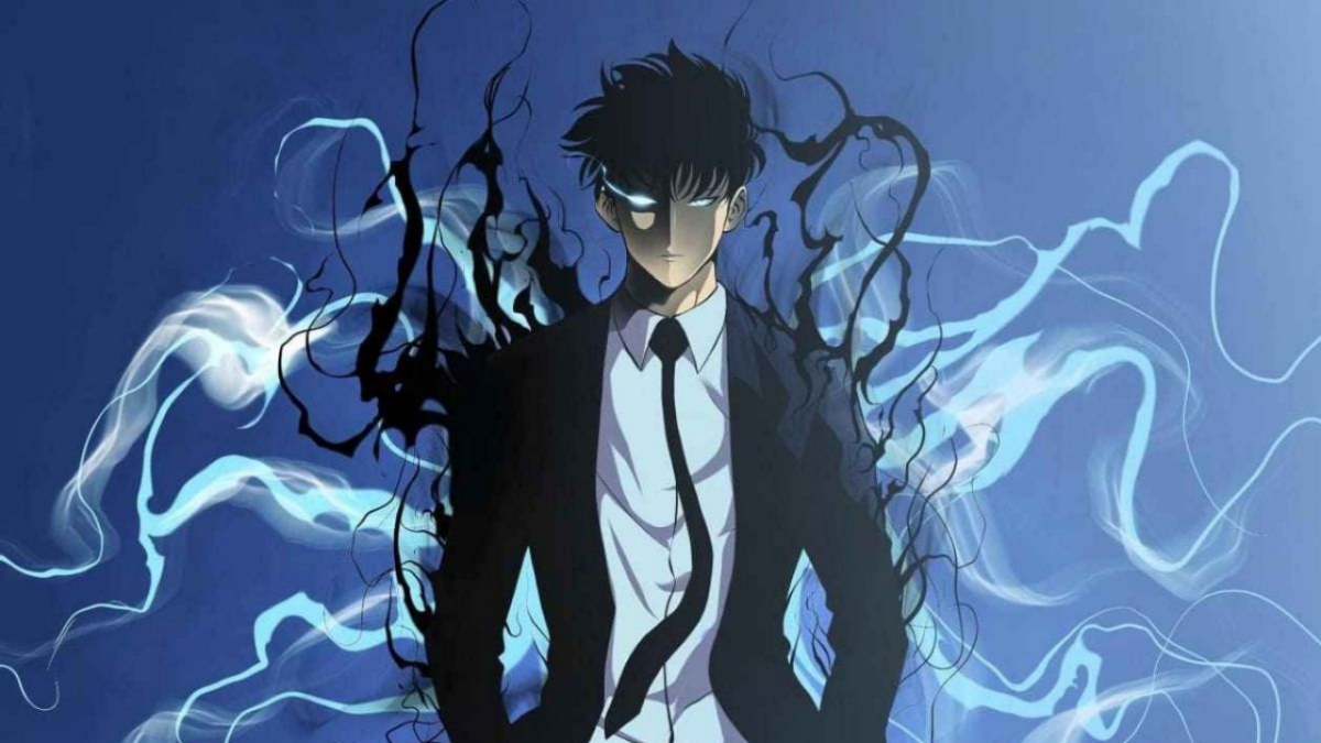 Solo Levelling Quotes