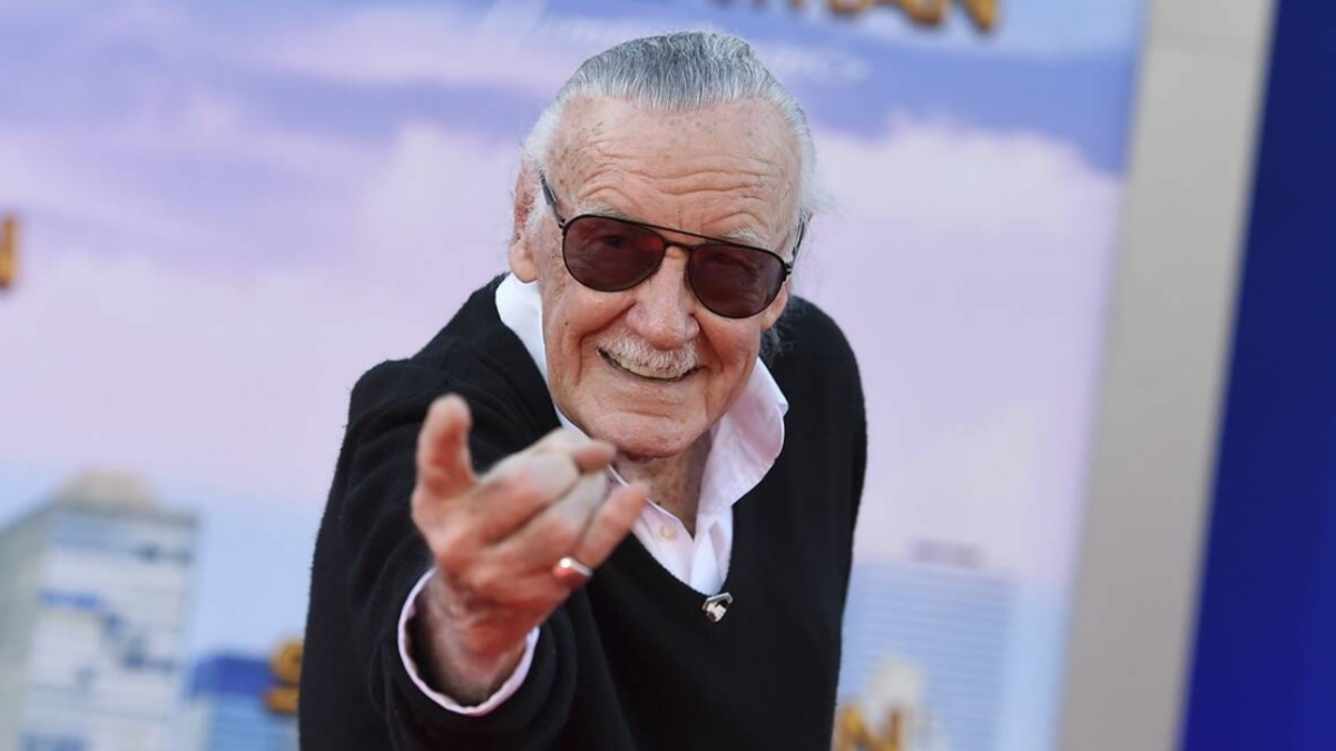 Stan Lee Quotes