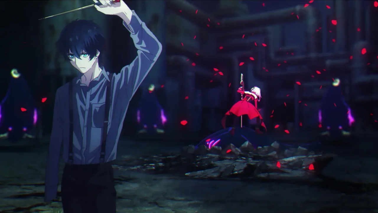 Takt Op. Destiny Quotes