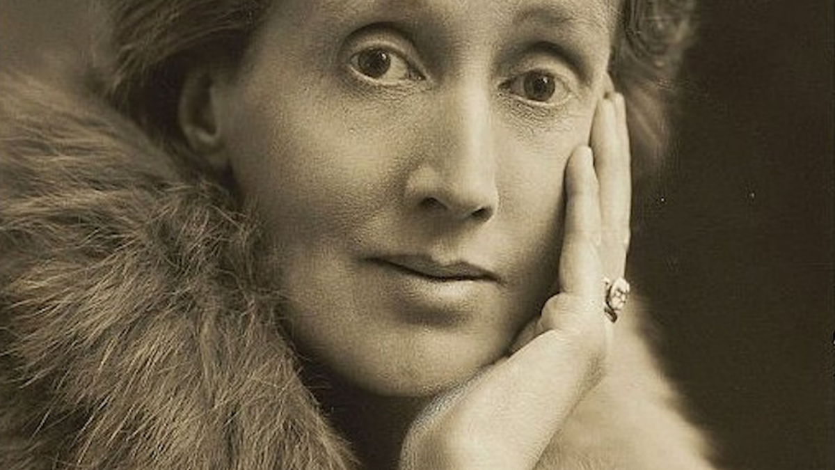 Virginia Woolf Quotes