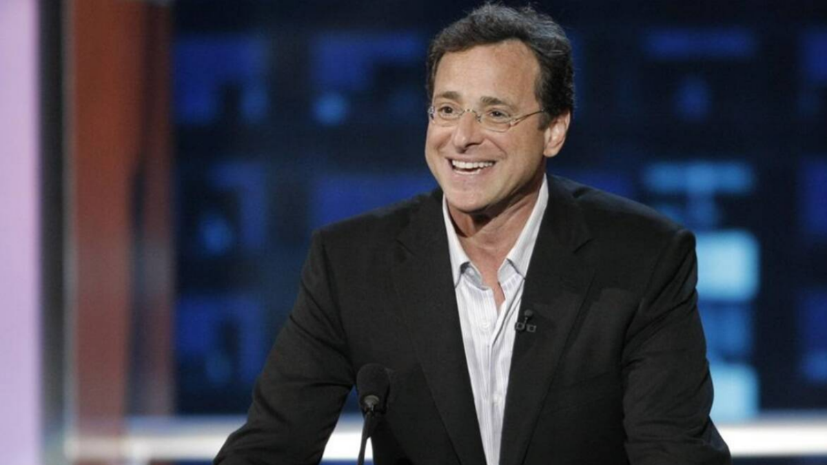 Bob Saget Quotes