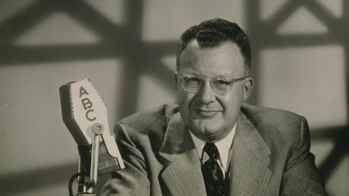 Clifton Fadiman Quotes