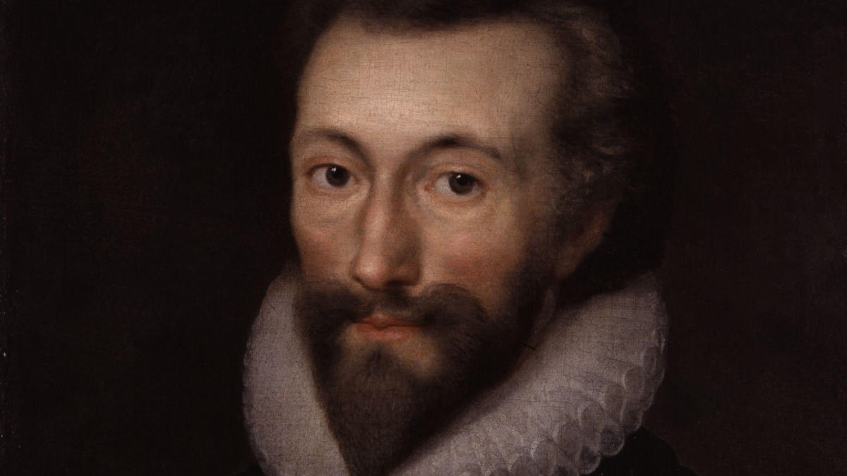 John Donne Quotes