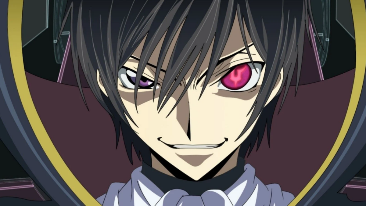 Lelouch Lamperouge Quotes