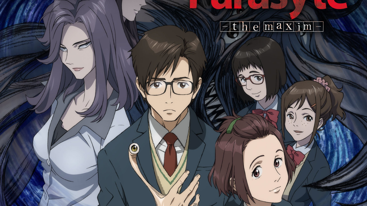 11 Best Quotes From Parasyte: The Maxim