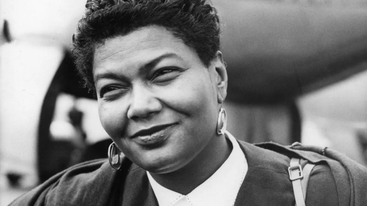 Pearl Bailey Quotes