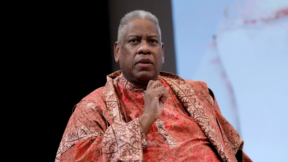André Leon Talley Quotes