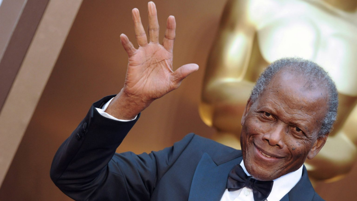 Sidney Poitier Quotes
