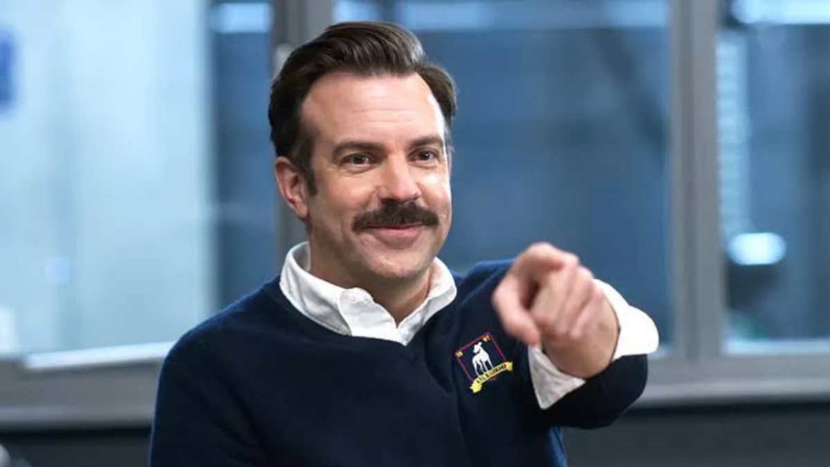Ted Lasso Quotes