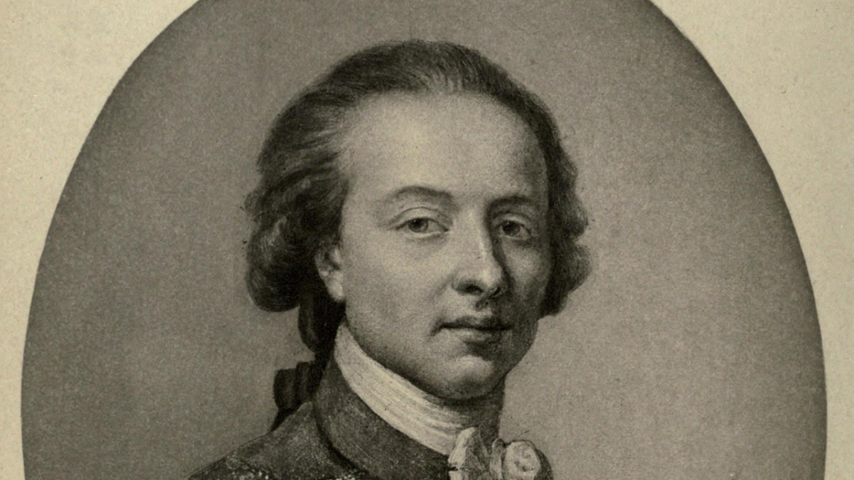 Antoine de Rivarol Quotes