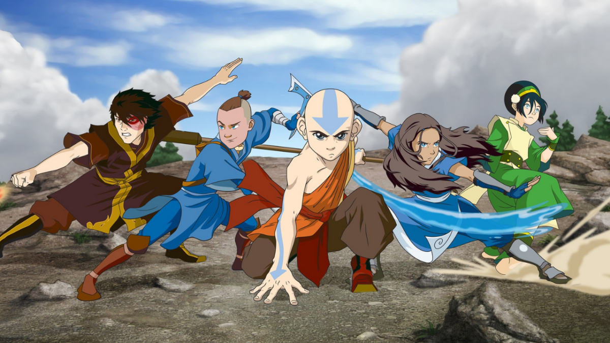Avatar Quotes