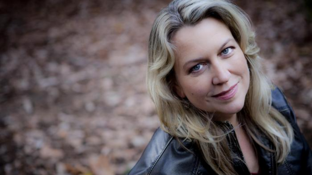 Cheryl Strayed Quotes