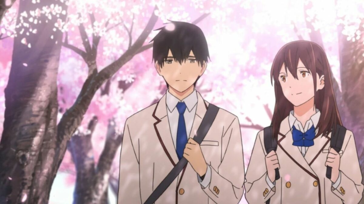 I Want To Eat Your Pancreas Quotes