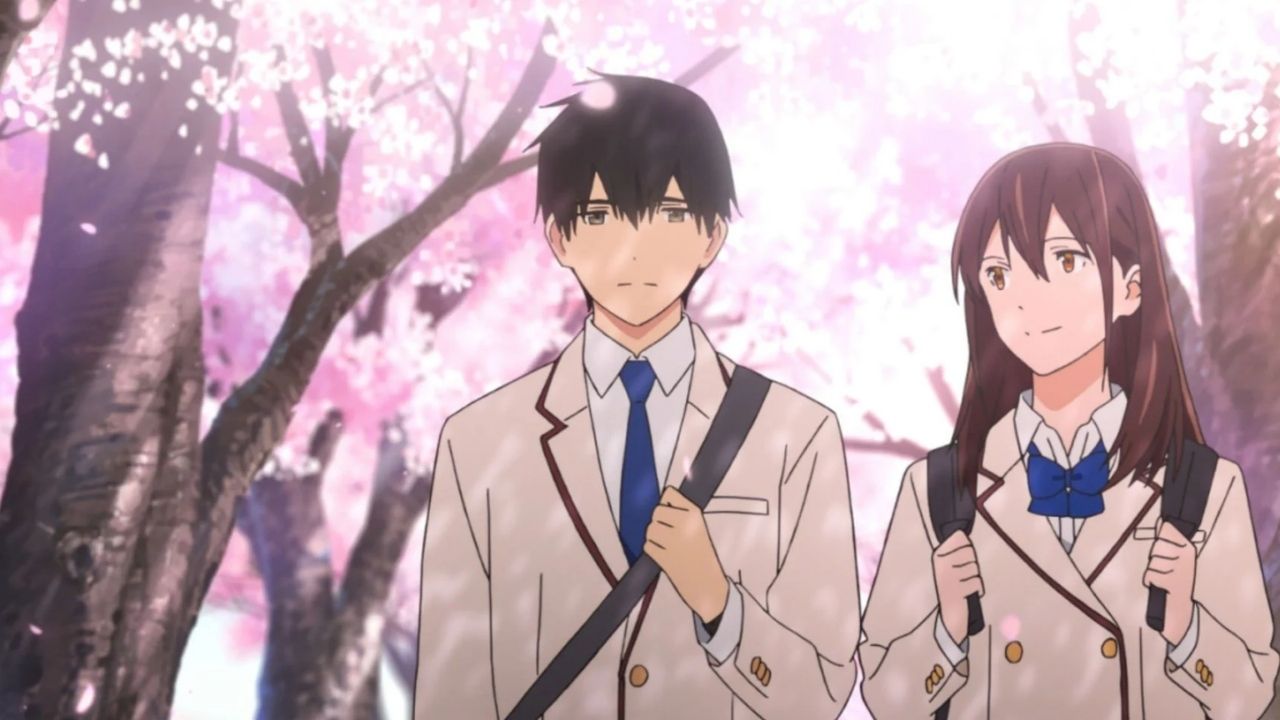 10 Most Beautiful Quotes From I Want To Eat Your Pancreas