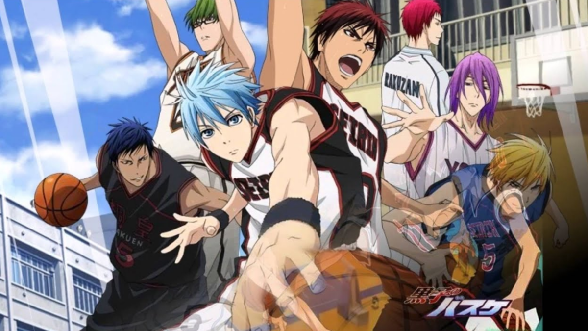 Kuroko No Basket Quotes