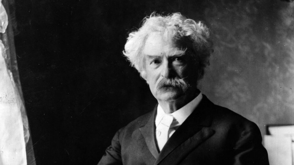 Mark Twain Quotes Of All Time