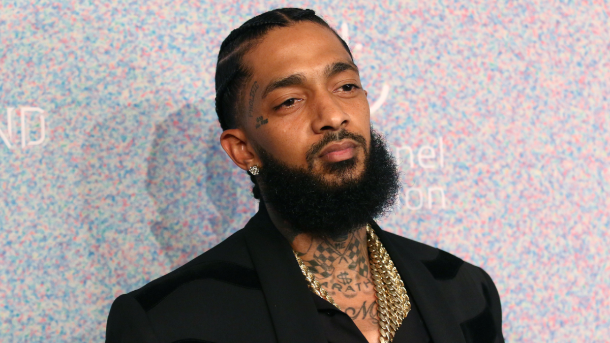 Nipsey Hussle Quotes