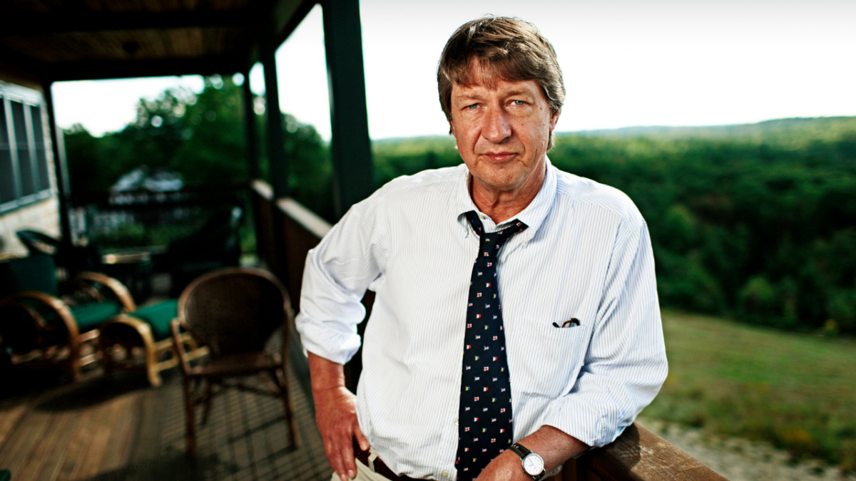 P. J. O'Rourke Quotes