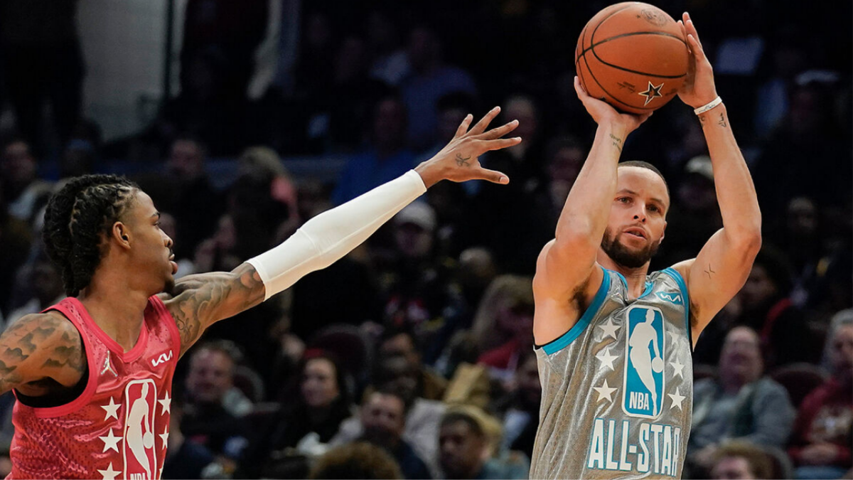 Quotes From NBA All-Star Game 2022