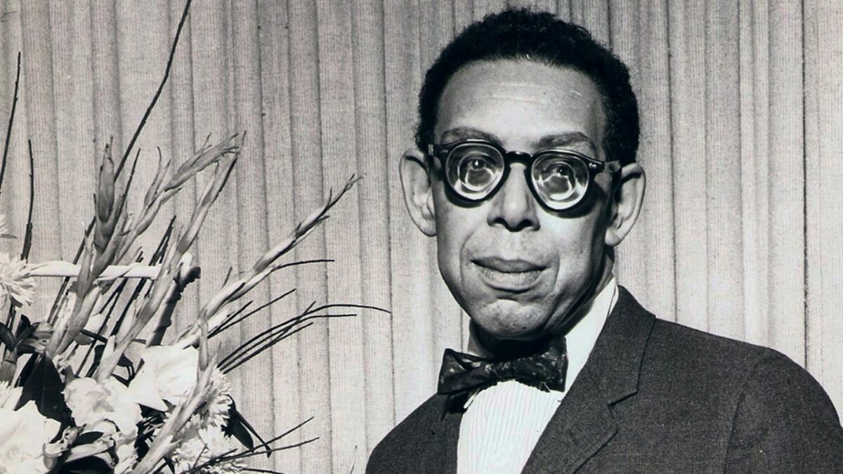 Robert Hayden Quotes