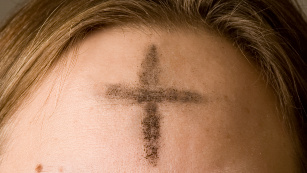 Ash Wednesday Quotes