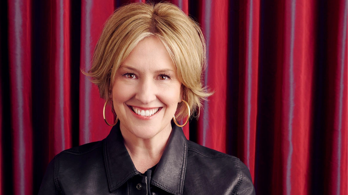 Brené Brown Quotes