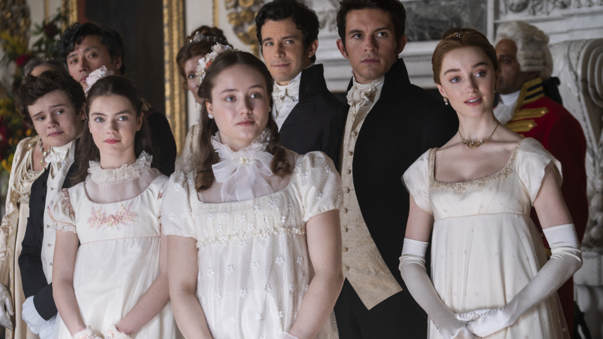 Bridgerton Season 2 Quotes