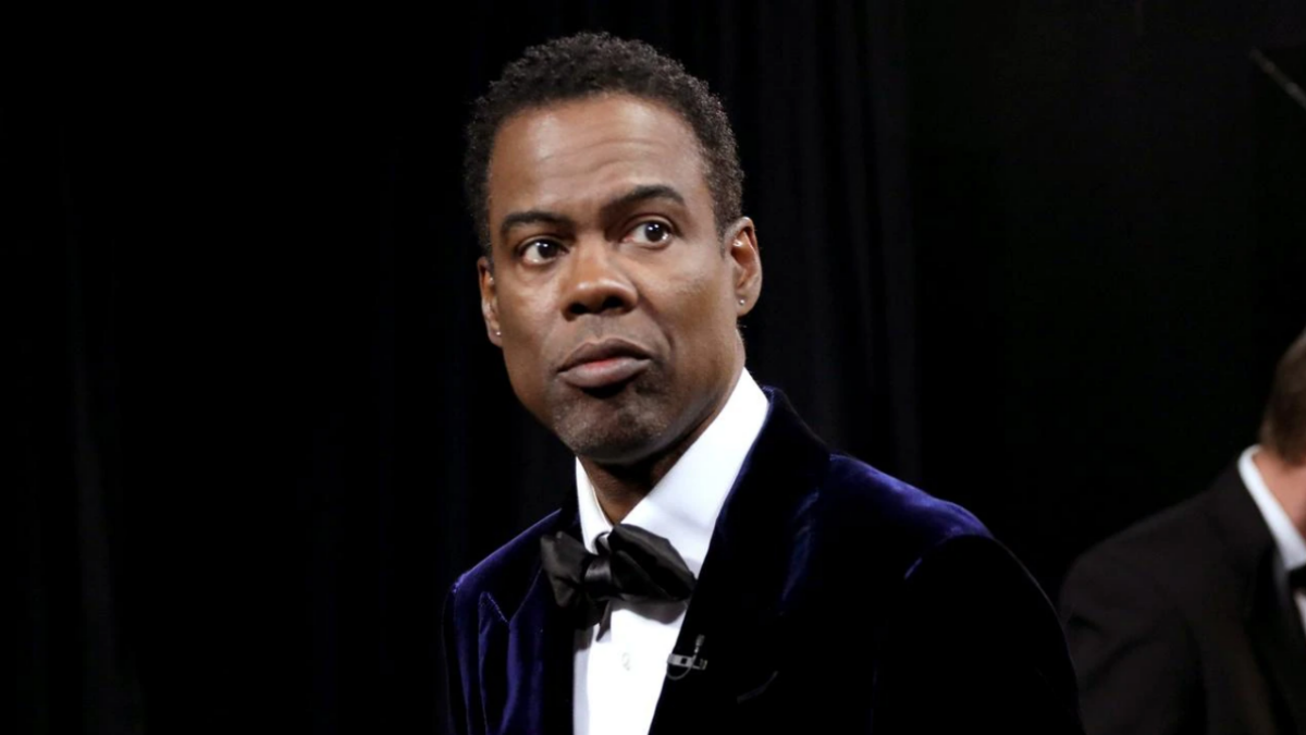 Chris Rock Quotes