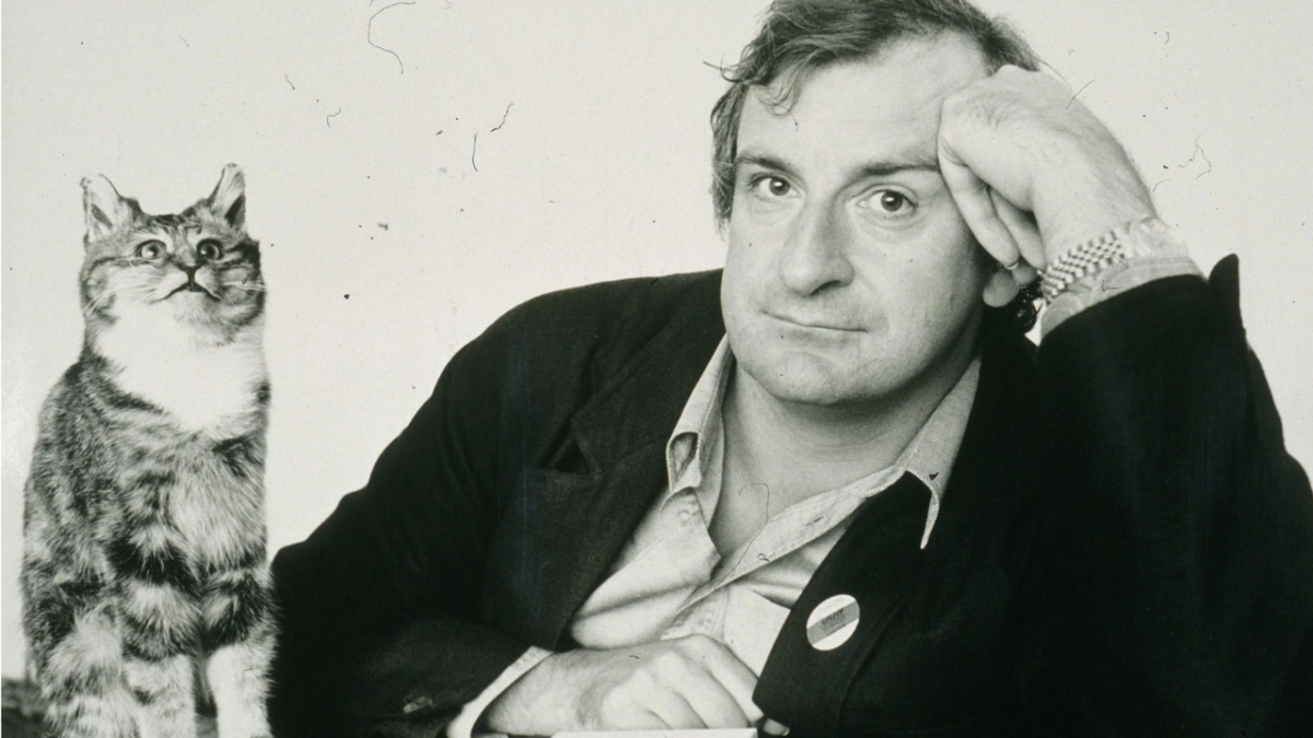 Douglas Adams Quotes