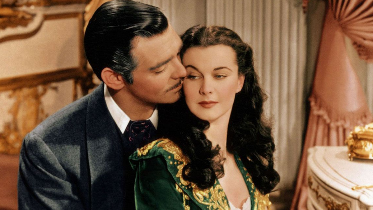 Gone With The Wind Quotes