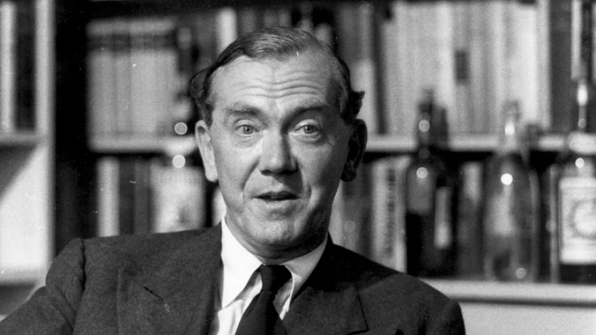 Graham Greene Quotes