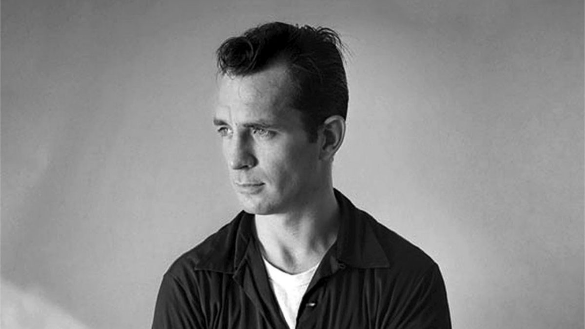 Jack Kerouac Quotes