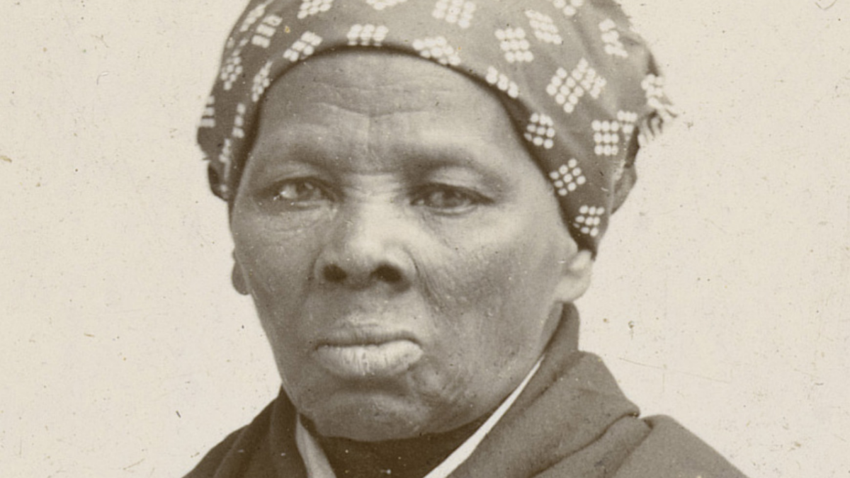 Quotes By Harriet Tubman