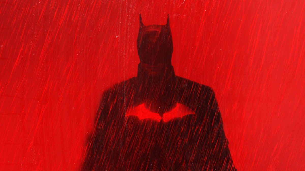 Quotes From Robert Pattinson’s The Batman (2022)