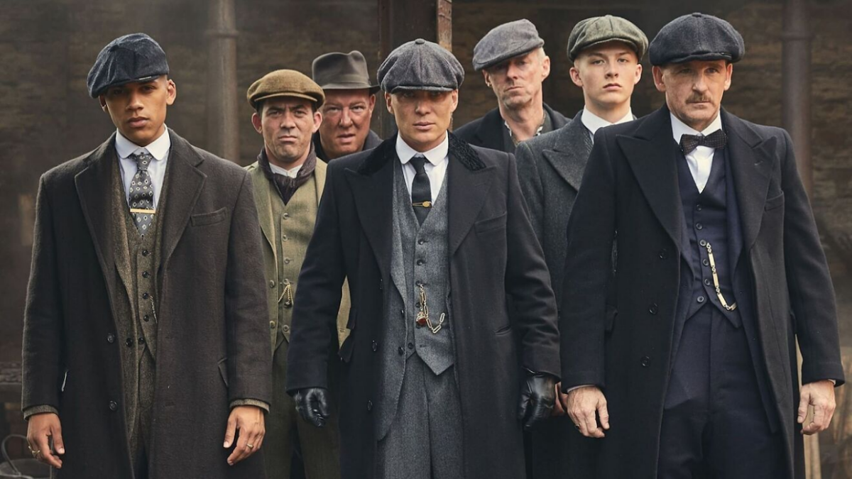 Quotes from The Peaky Blinders Season 6