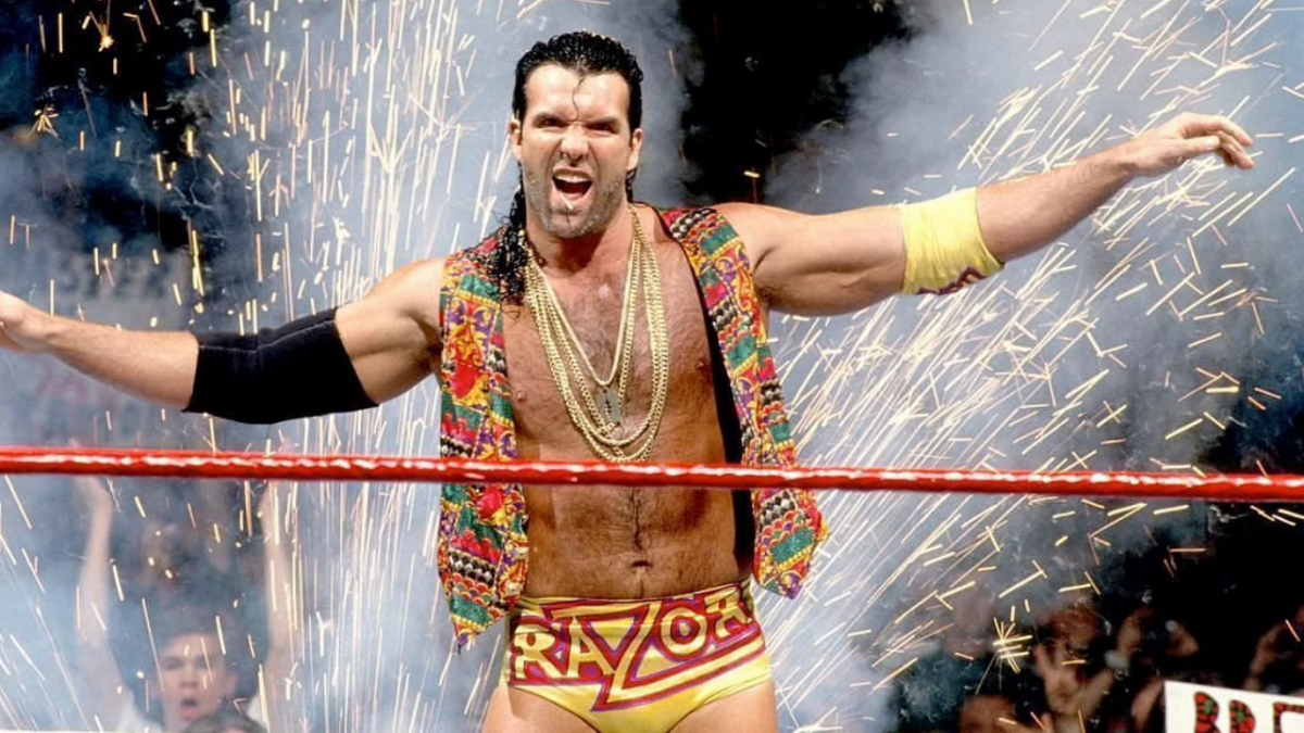 _Razor Ramon Quotes