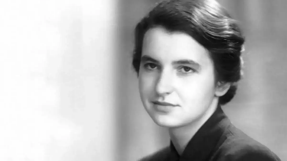Rosalind Franklin Quotes