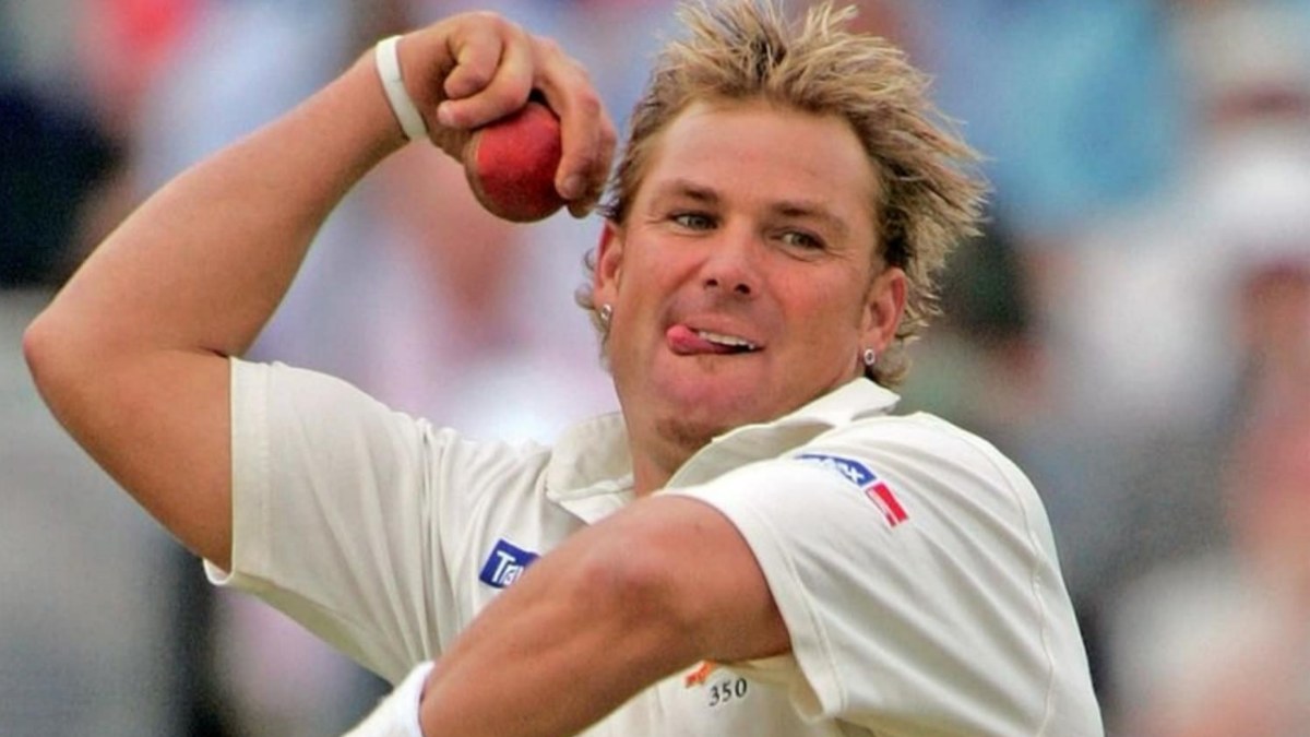 Shane Warne Quotes